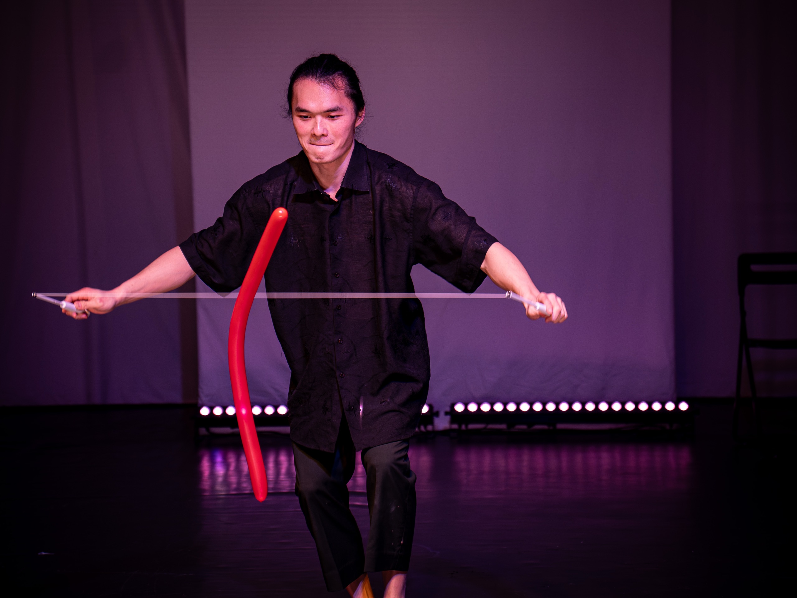 Ikat Tepi, Credit Ashleigh Georgiou